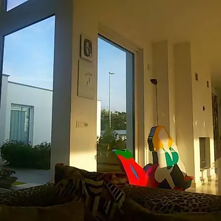 Paola Frühstückspension