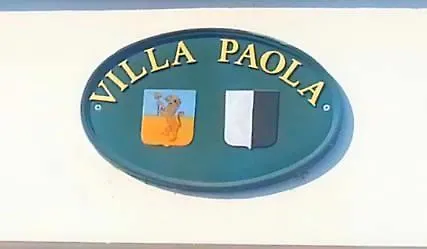 Frühstückspension Paola *
