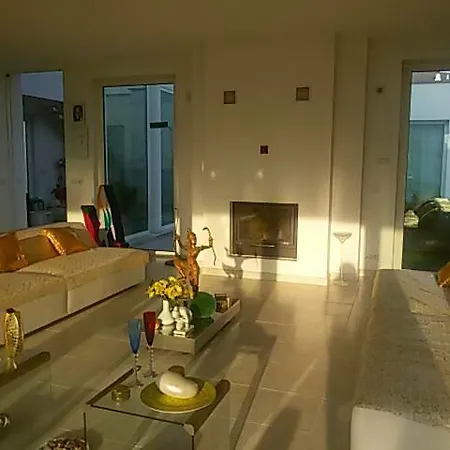 B&B Paola 가르라스코