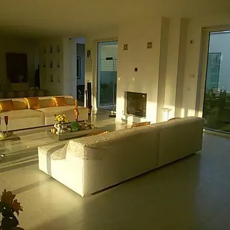 Paola B&B 가르라스코