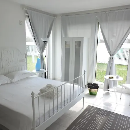 Paola B&B *