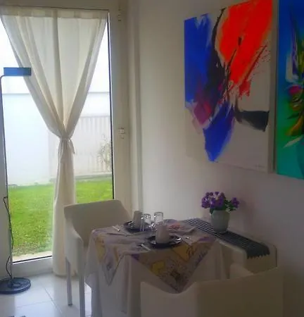 B&B Paola 가르라스코